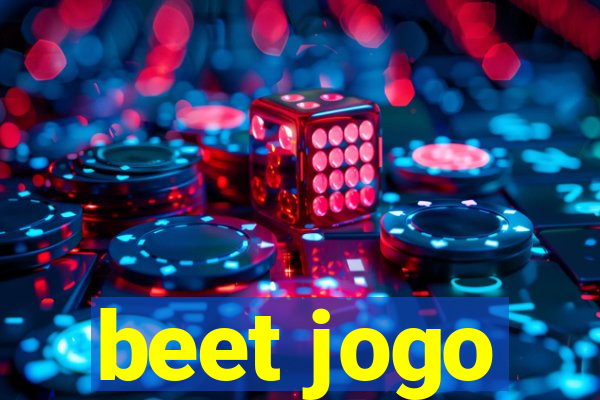 beet jogo